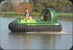 Hovercraft Picture